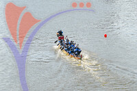 10th Edition Sarawak International Dragon Boat Regatta 2024