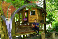 Tasik Pedu