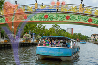 Melaka River Cruise