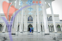Mosque