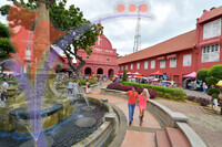 Stadhuys Building