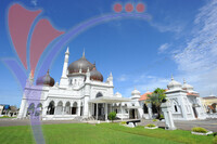 Masjid Zahir