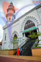 Mosque