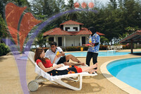 Pantai Melawi
