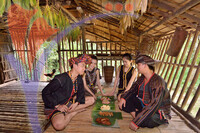 Tradisional Food