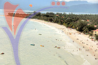 Pantai Cenang