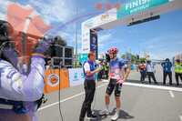 Le Tour De Langkawi