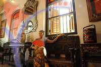 Pinang Peranakan Mansion - Pulau Pinang