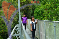 Sungai Sedim - Kedah