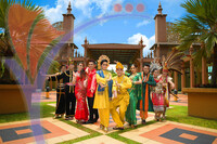 Malaysia Ethnic Groups