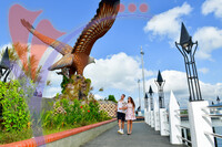 Dataran Lang, Langkawi, Kedah