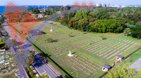 War Memorial , Labuan