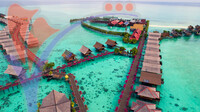 Mabul Island, Sabah