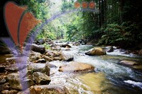 Sungai Chiling