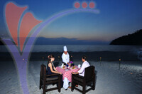 Pangkor Island Beach Resort - Pulau Pangkor - Perak