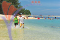 Taman Laut Tanjung Pinang