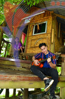 Tasik Pedu