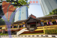Ethnology of The Malay World Museum - Kuala Lumpur