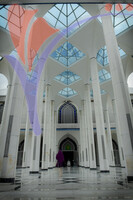 Mosque