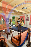 Rumah Merdeka
