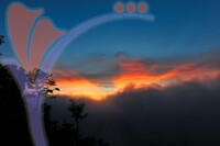 Gunung Stong