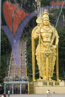 Batu Caves