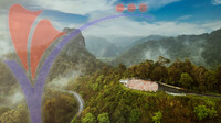 Wang Kelian View Points