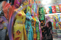 Pasar Siti Khadijah