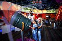 Petrosains The Discovery Centre - Kuala Lumpur