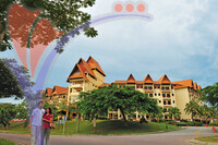 Afamosa Resort