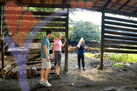 Charcoal Factory