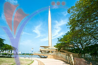 Millennium Monument - Putrajaya