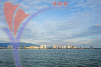 Penang Seascape