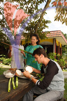 Kampung Temenim Baru Home Stay - Johor