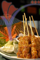 Satay