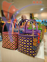 Sarawak Handicraft