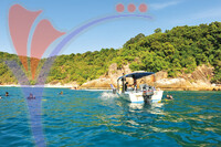 Kapas Island