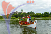Perahu Sightseeing Dondang Sayang Putrajaya