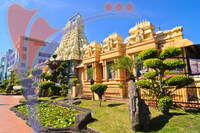 Sri Balathundayuthapani Temple