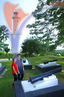 Bukit Melawati