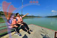 Tasik Pedu