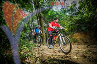Taman Cabaran, Putrajaya