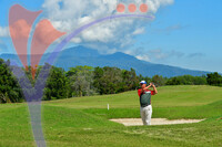 Cinta Sayang Golf Country Club