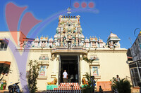 Maha Mariamman