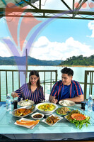 Tasik Pedu