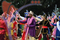 Hari Merdeka