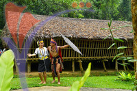 Mari Mari Cultural Village, Sabah