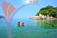Pulau Giam - Pulau Pangkor - Perak
