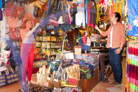 Main Bazaar