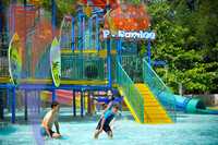 Theme Parks